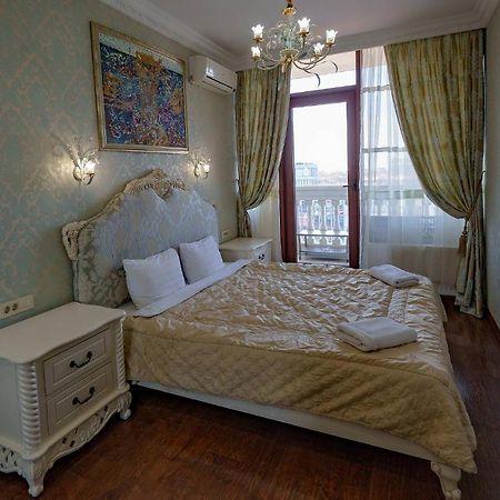 אודסה Gefest Apartments מראה חיצוני תמונה
