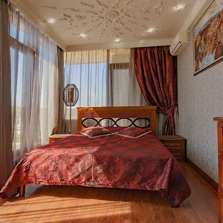 אודסה Gefest Apartments מראה חיצוני תמונה