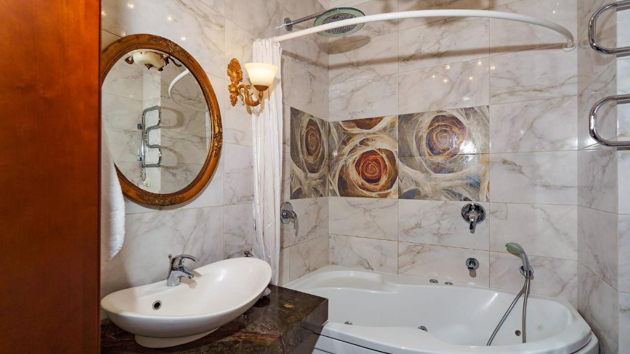 אודסה Gefest Apartments מראה חיצוני תמונה
