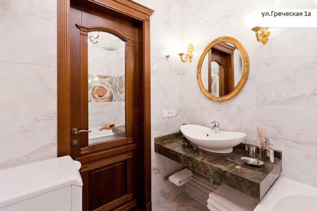 אודסה Gefest Apartments מראה חיצוני תמונה